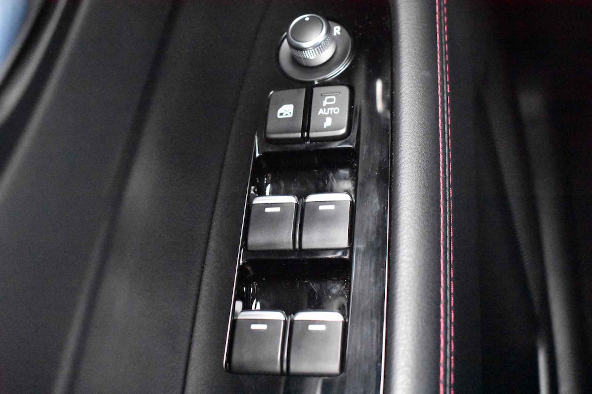 Mazda CX-5 HOMURA 165pk | Automaat | Radarcruise | - 25/32