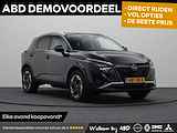 Nissan Qashqai 1.3 MHEV Xtronic N-Connecta | All-Season Banden | 1800kg Trekvermogen | Pro-Pilot Cruise Control | Panorama Dak | Stoel, Stuur en Voorruit Verwarming |