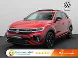 Volkswagen T-Roc 1.5 TSI R-Line Business 150PK DSG Black Style, LED-Matrix, Keyless Entry & Start, Pano-Schuifdak, Achteruitrijcamera, Travel Assist, 18" LM Velgen