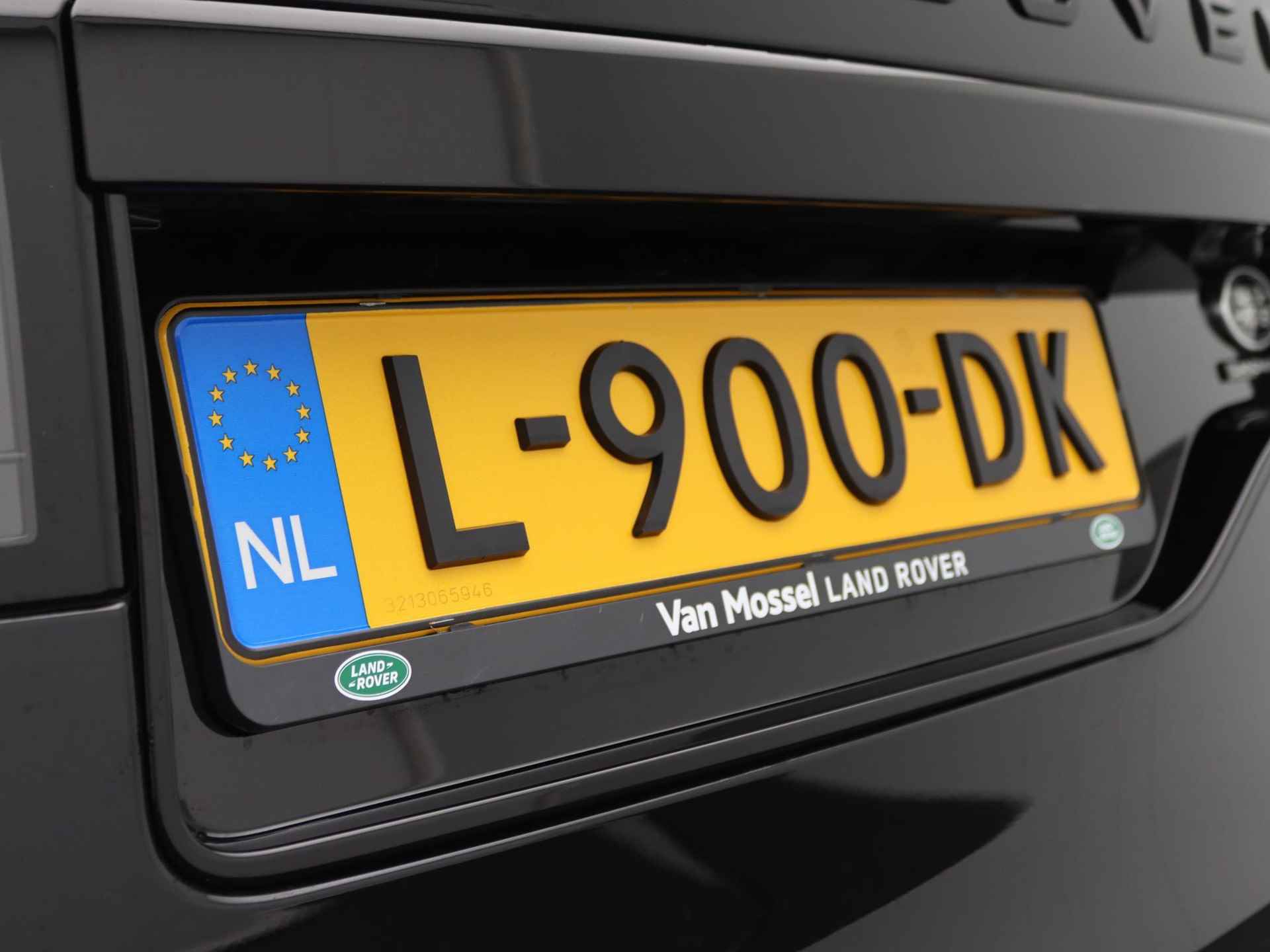 Land Rover Discovery 3.0D 306pk | 7 Persoons | Landmark Edition Dynamic Black Pack | Panorama Dak | NP € 143.308,- - 42/53
