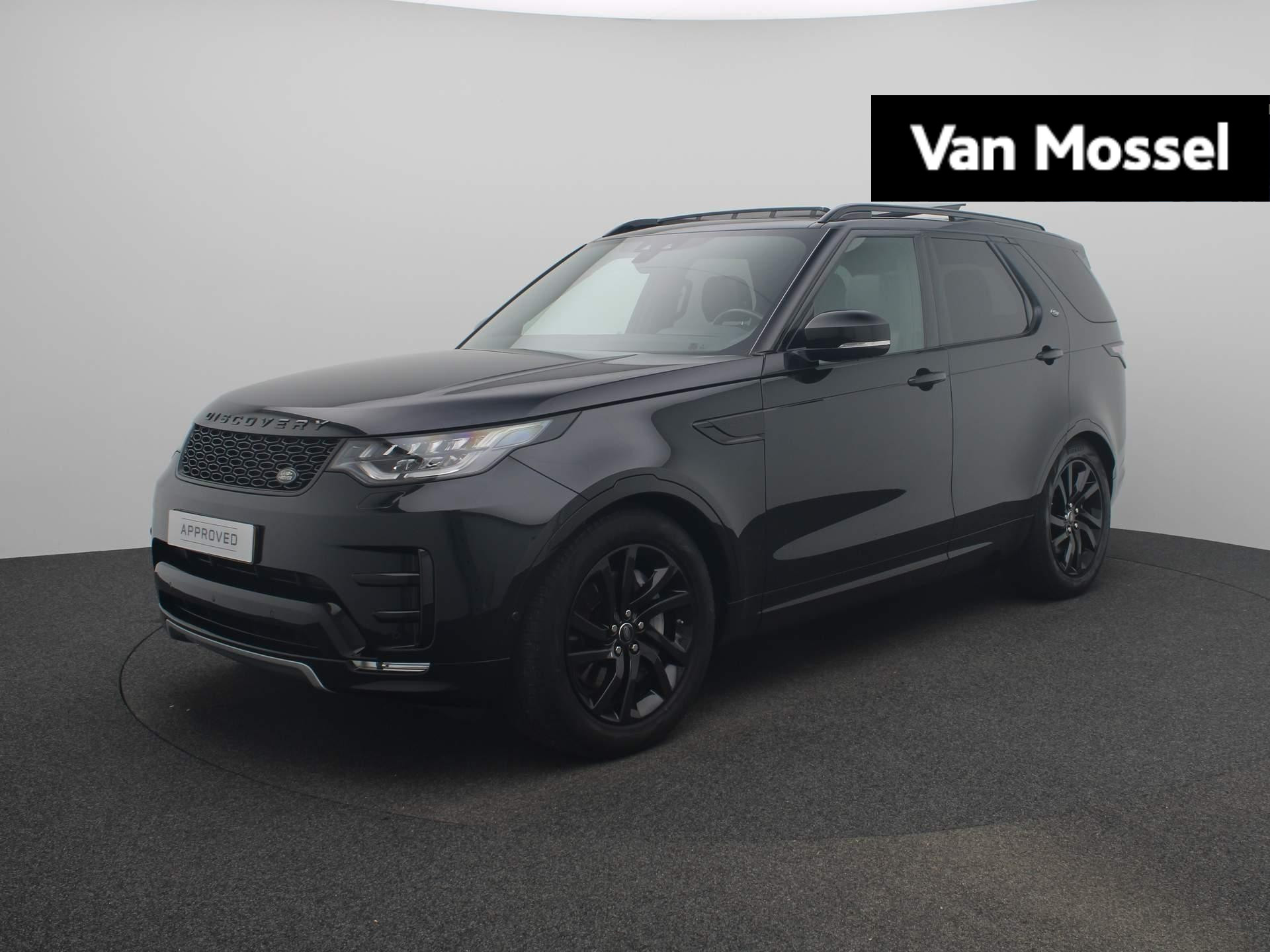 Land Rover Discovery 3.0D 306pk | 7 Persoons | Landmark Edition Dynamic Black Pack | Panorama Dak | NP € 143.308,-