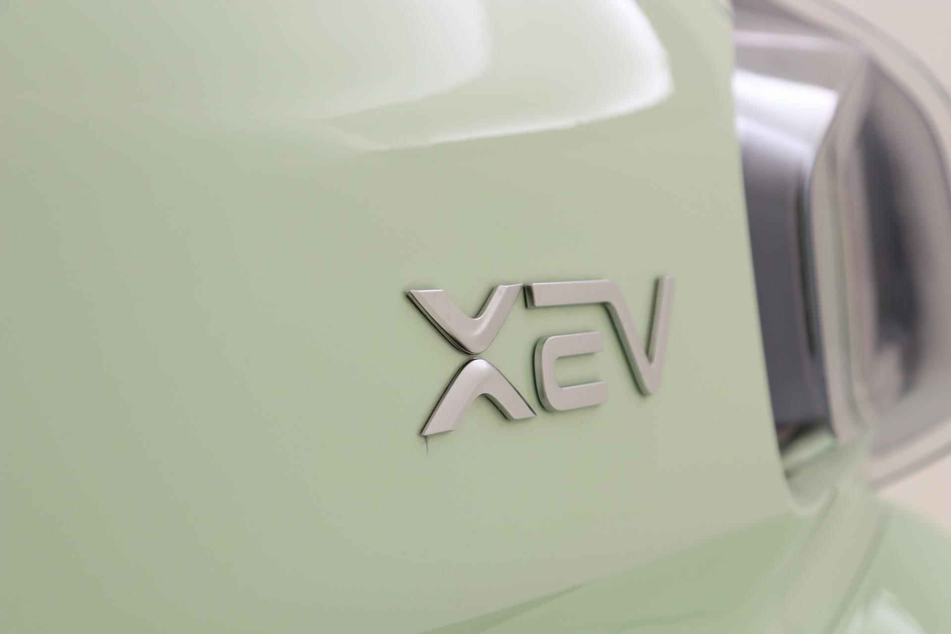 XEV YOYO EASY -LEDER INT.|PANO.DAK|STOEL VERW.|LM-VELGEN|KEYLESS|ABS - 33/57