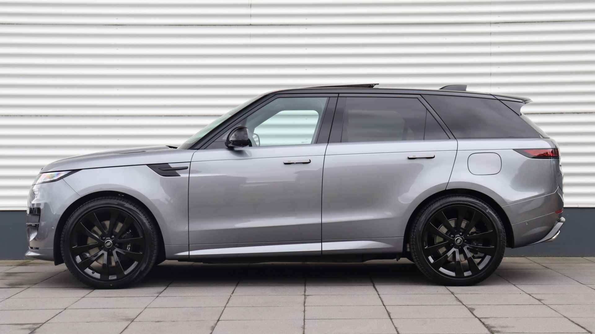 Land Rover Range Rover Sport P550e Autobiography | Massage | Soft-Close | Meridian 3D | Side Steps | Stoelventilatie - 2/46