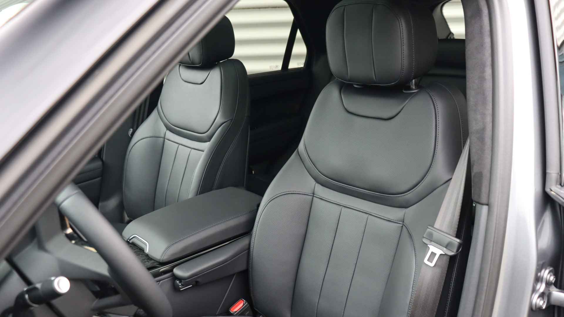 Land Rover Range Rover Sport P550e Autobiography | Massage | Soft-Close | Meridian 3D | Side Steps | Stoelventilatie - 9/46