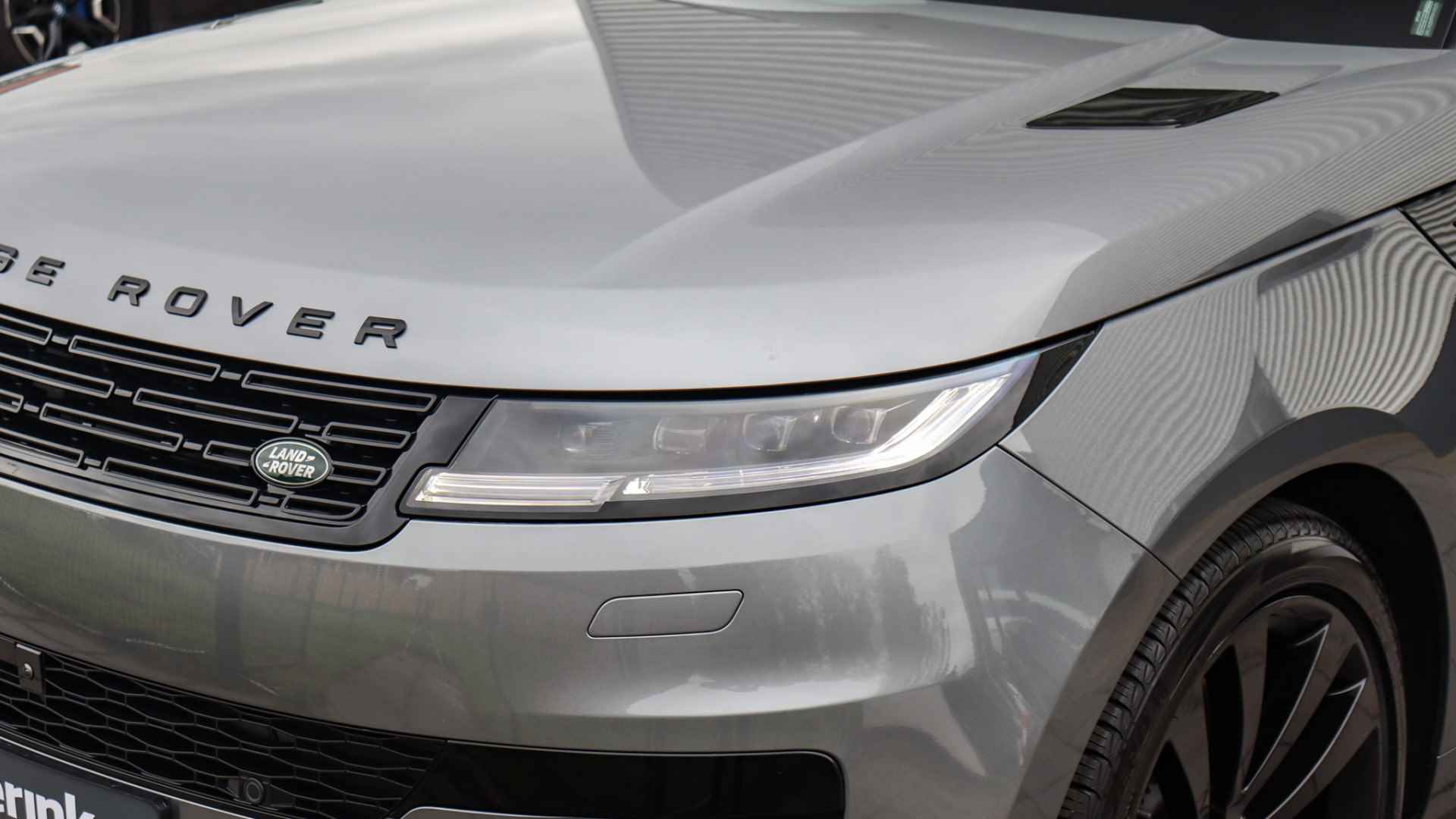 Land Rover Range Rover Sport P550e Autobiography | Massage | Soft-Close | Meridian 3D | Side Steps | Stoelventilatie - 21/46