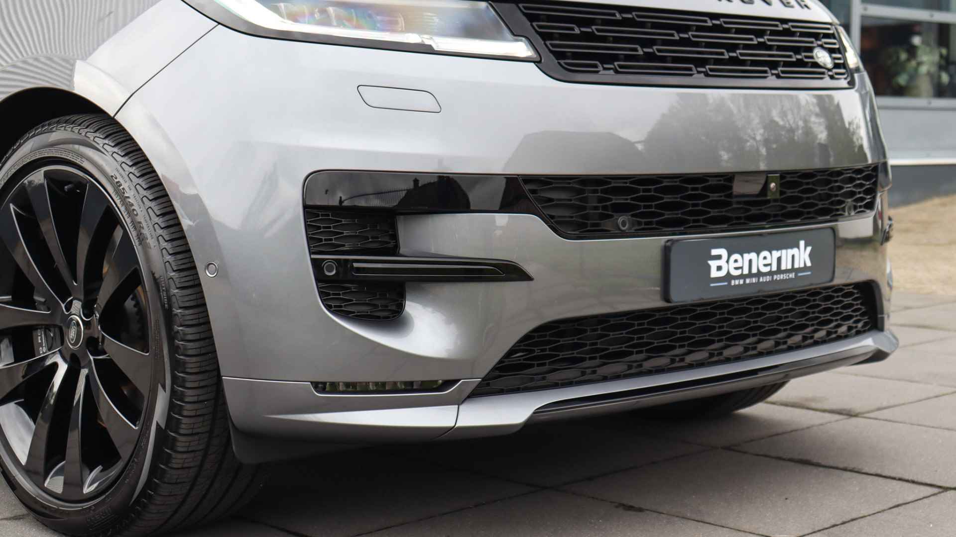 Land Rover Range Rover Sport P550e Autobiography | Massage | Soft-Close | Meridian 3D | Side Steps | Stoelventilatie - 22/46