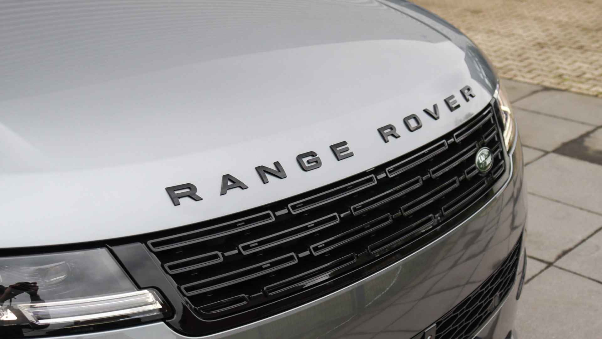 Land Rover Range Rover Sport P550e Autobiography | Massage | Soft-Close | Meridian 3D | Side Steps | Stoelventilatie - 23/46