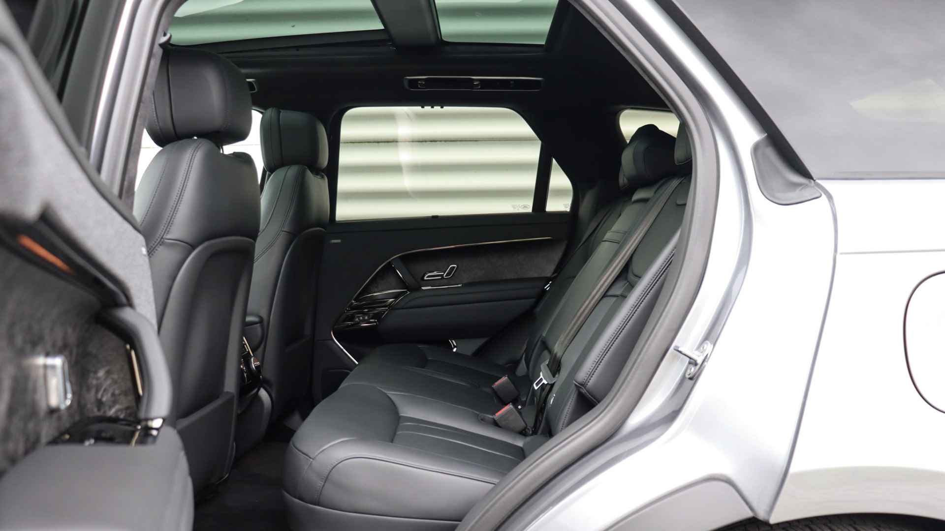 Land Rover Range Rover Sport P550e Autobiography | Massage | Soft-Close | Meridian 3D | Side Steps | Stoelventilatie - 31/46