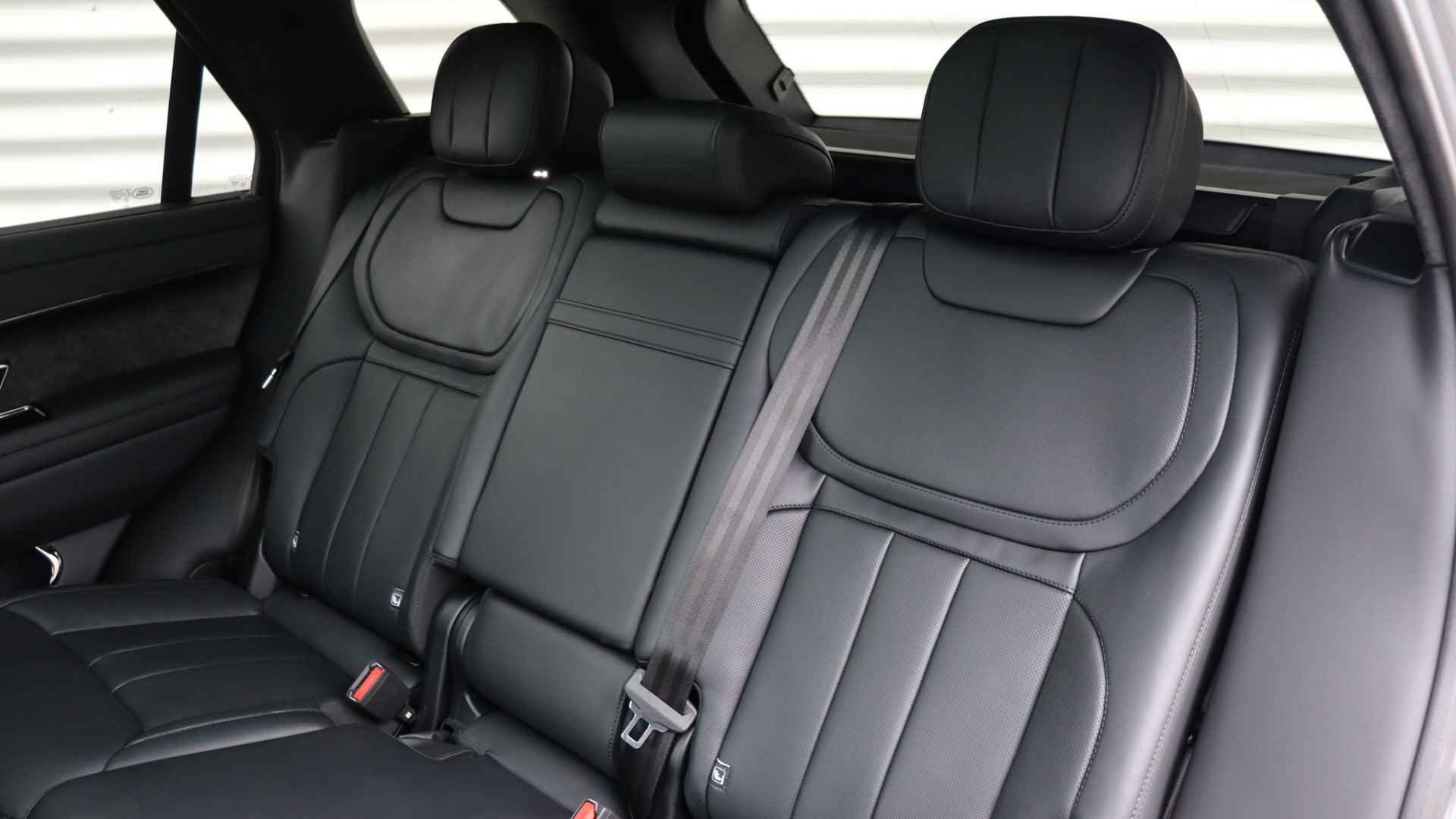 Land Rover Range Rover Sport P550e Autobiography | Massage | Soft-Close | Meridian 3D | Side Steps | Stoelventilatie - 32/46