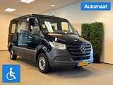 Mercedes Sprinter L1H1 Rolstoelbus Automaat