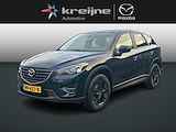 Mazda CX-5 2.0 SkyActiv-G 165 Skylease GT 2WD | Automaat | Leder | Bose