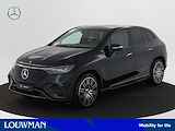 Mercedes-Benz EQE SUV 350 4Matic AMG Line Limited 91 kWh | Trekhaak | Nightpakket | Parkeerpakket met 360°-camera | Dodehoekassistent | USB-pakket plus | Displaypakket | KEYLESS GO-comfortpakket | 	Assistentiepakket |