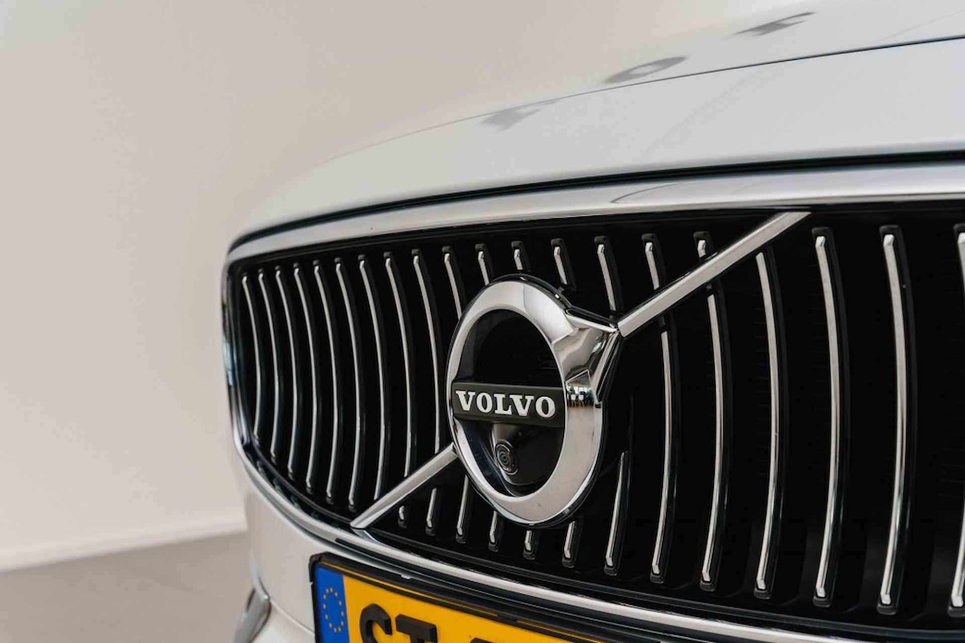 VOLVO V90 T4 Geartronic Inscription, Polestar - 25/26