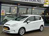 Ford B-Max 1.6 TI-VCT Titanium Aut. Clima Cruise Keyless-Entry Sony Multimedia Dealeronderhouden!