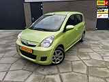 Daihatsu Cuore 1.0 Premium | 5 Drs |Metallic|NW Model-Face lift| elec. ramen |