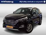 Hyundai Tucson 1.6 GDi Comfort Parkeersensoren voor en achter, stoelverwarming en Apple Carplay, Android Auto