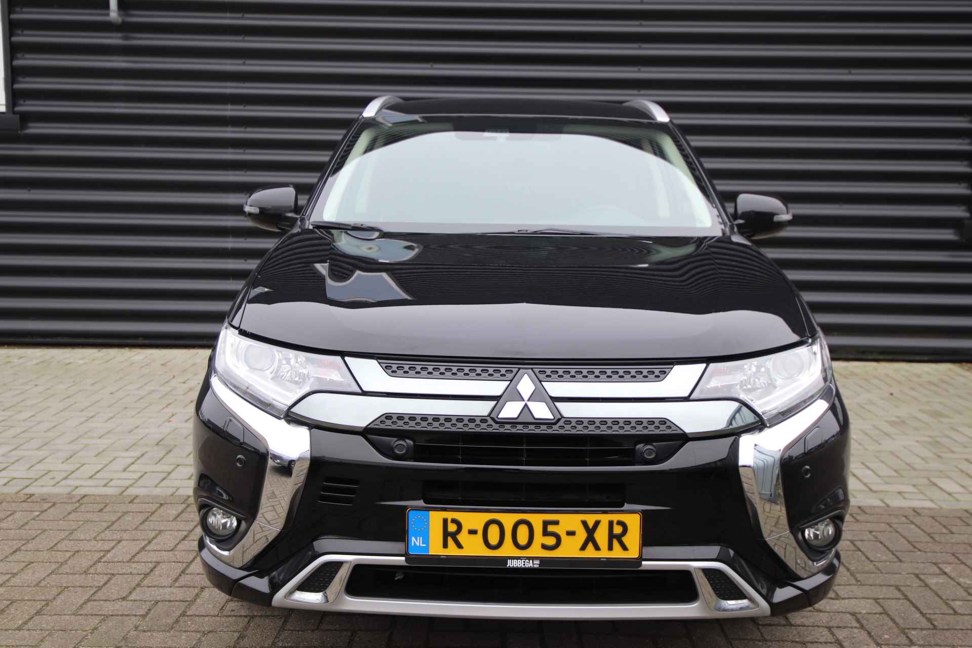 Mitsubishi Outlander 2.4 PHEV Pure+ Afn.Trekhaak, Trekgewicht 1.500kg, Navigatie - 38/74