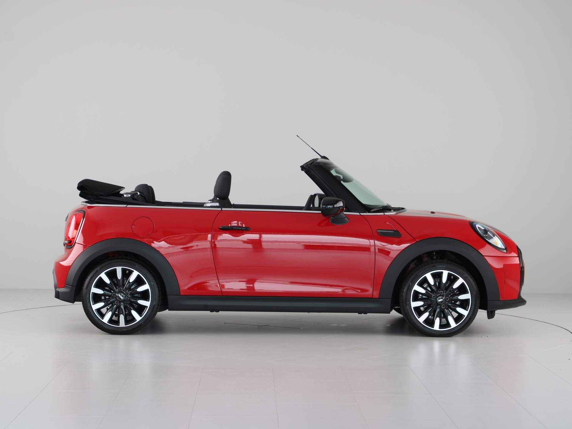 MINI Cabrio Cooper Classic Aut. - 14/30