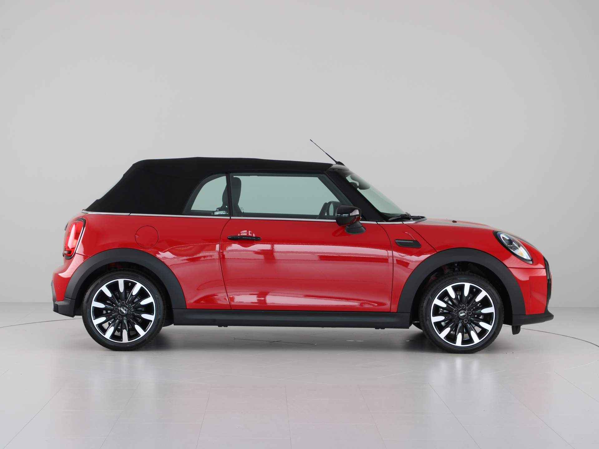 MINI Cabrio Cooper Classic Aut. - 15/30