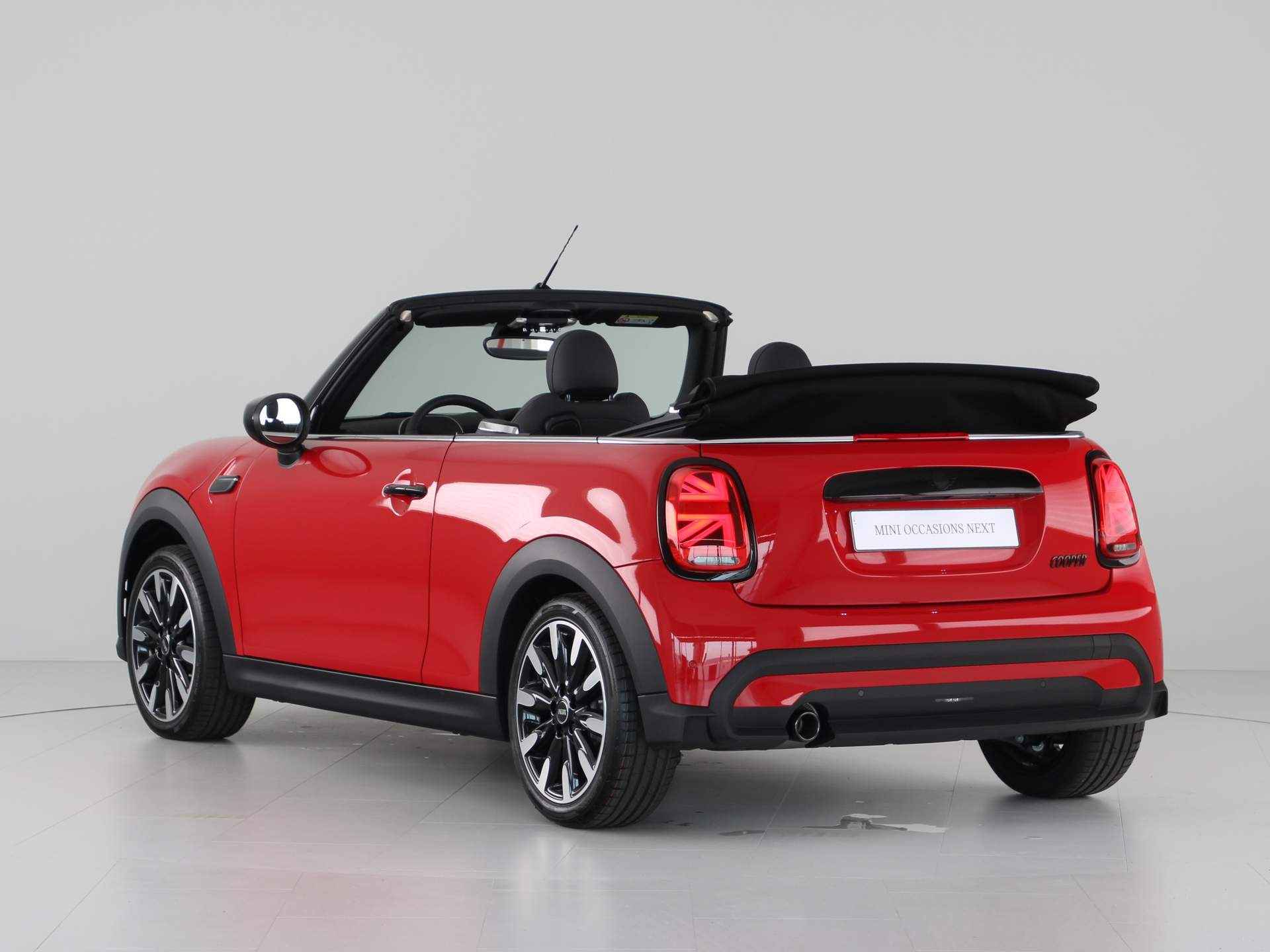 MINI Cabrio Cooper Classic Aut. - 23/30