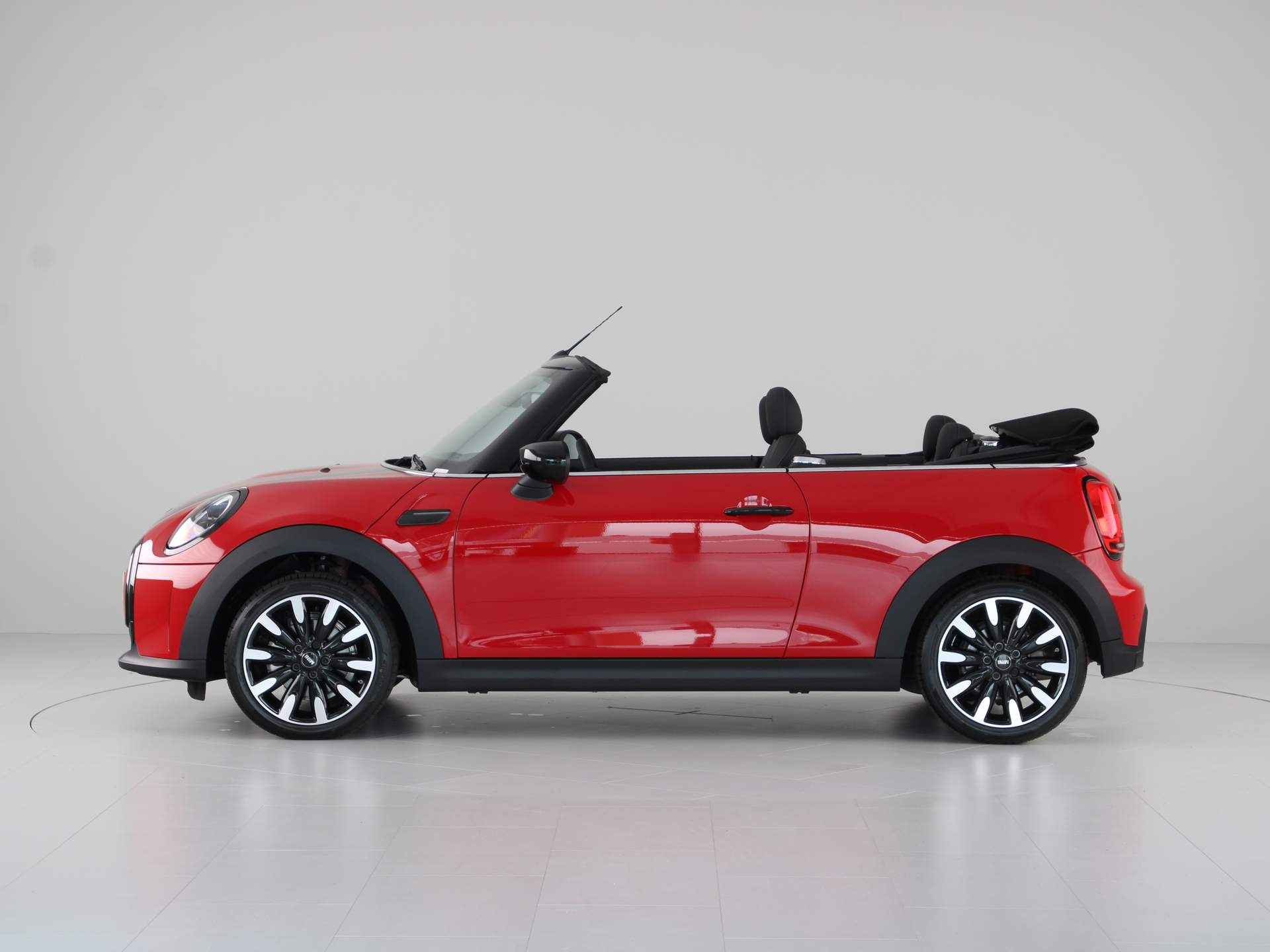 MINI Cabrio Cooper Classic Aut. - 25/30