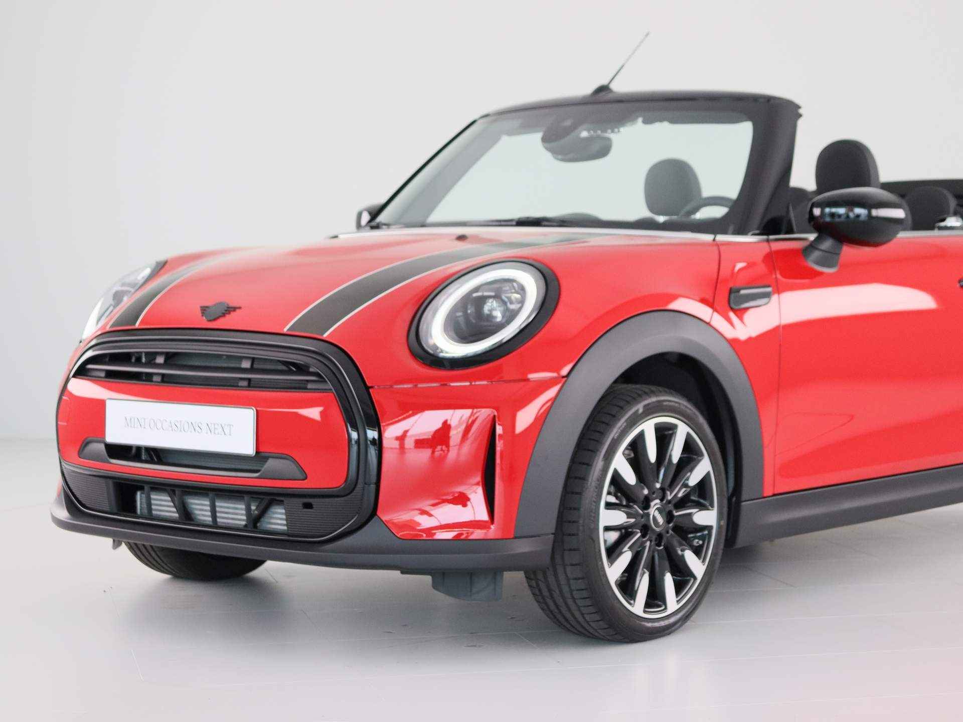 MINI Cabrio Cooper Classic Aut. - 29/30