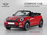 MINI Cabrio Cooper Classic Aut.