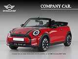 MINI Cabrio Cooper Classic Aut.