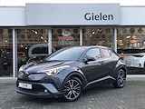 Toyota C-Hr 1.8 Hybrid Style | Navigatie, Dodehoekherkenning, Parkeersensoren, Stoel + Stuurverwarming