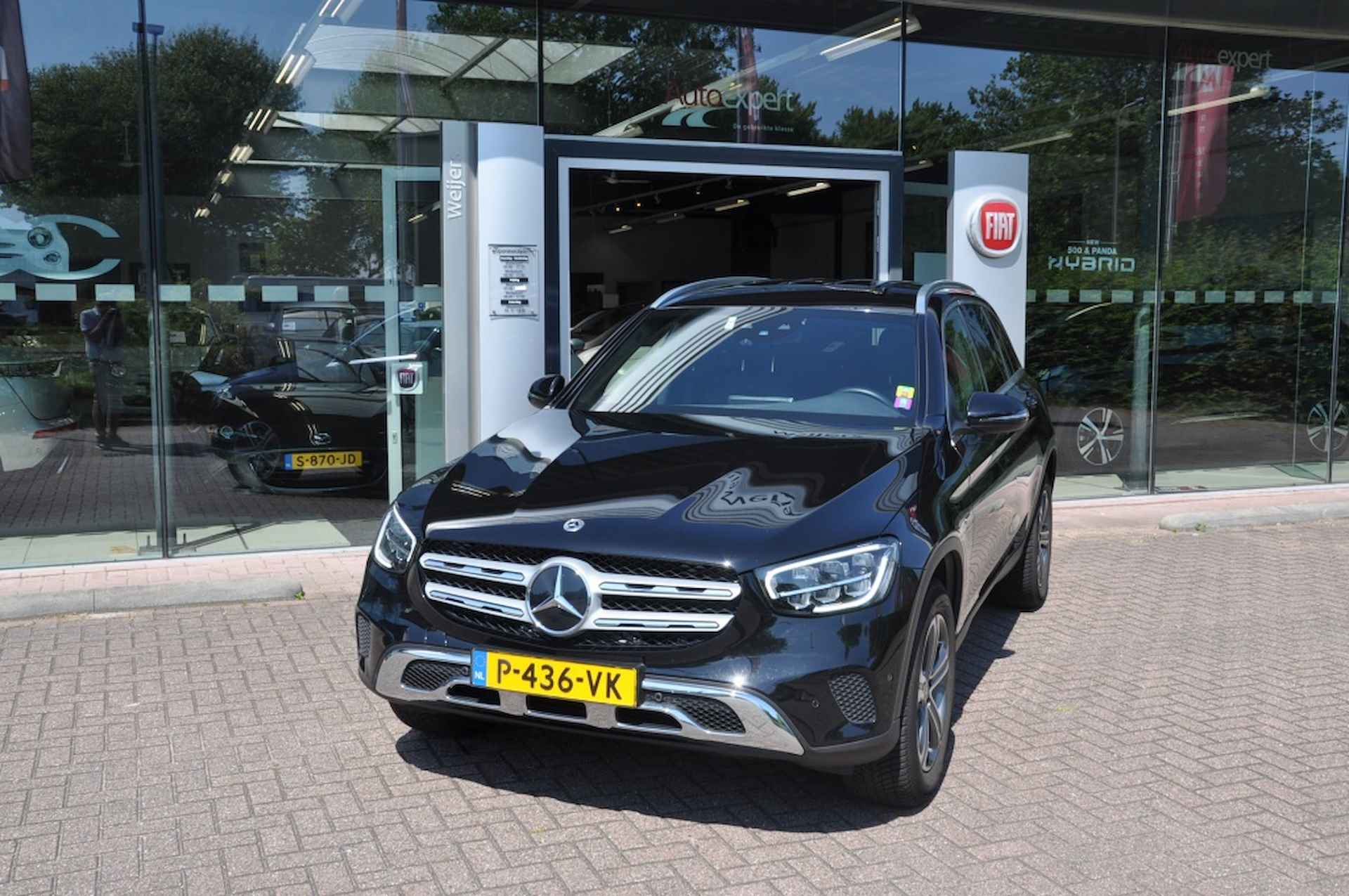 Mercedes-benz E-klasse All-Terrain 220 d 4M. Pres. Plus Super Compl Pano dak - 10/25