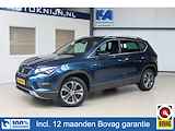 SEAT Ateca 1.5 TSI 150pk Style | Leer | Camera | Beats audio | 100% (Dealer) onderhouden label