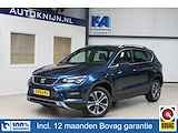 SEAT Ateca 1.5 TSI 150pk Style | Leer | Camera | Beats audio | 100% (Dealer) onderhouden label