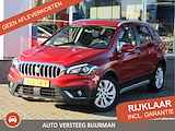 Suzuki S-Cross 1.0 Boosterjet Select 112PK Automaat Carplay/Android Auto, Cruise en Climate Control, Achteruitrijcamera