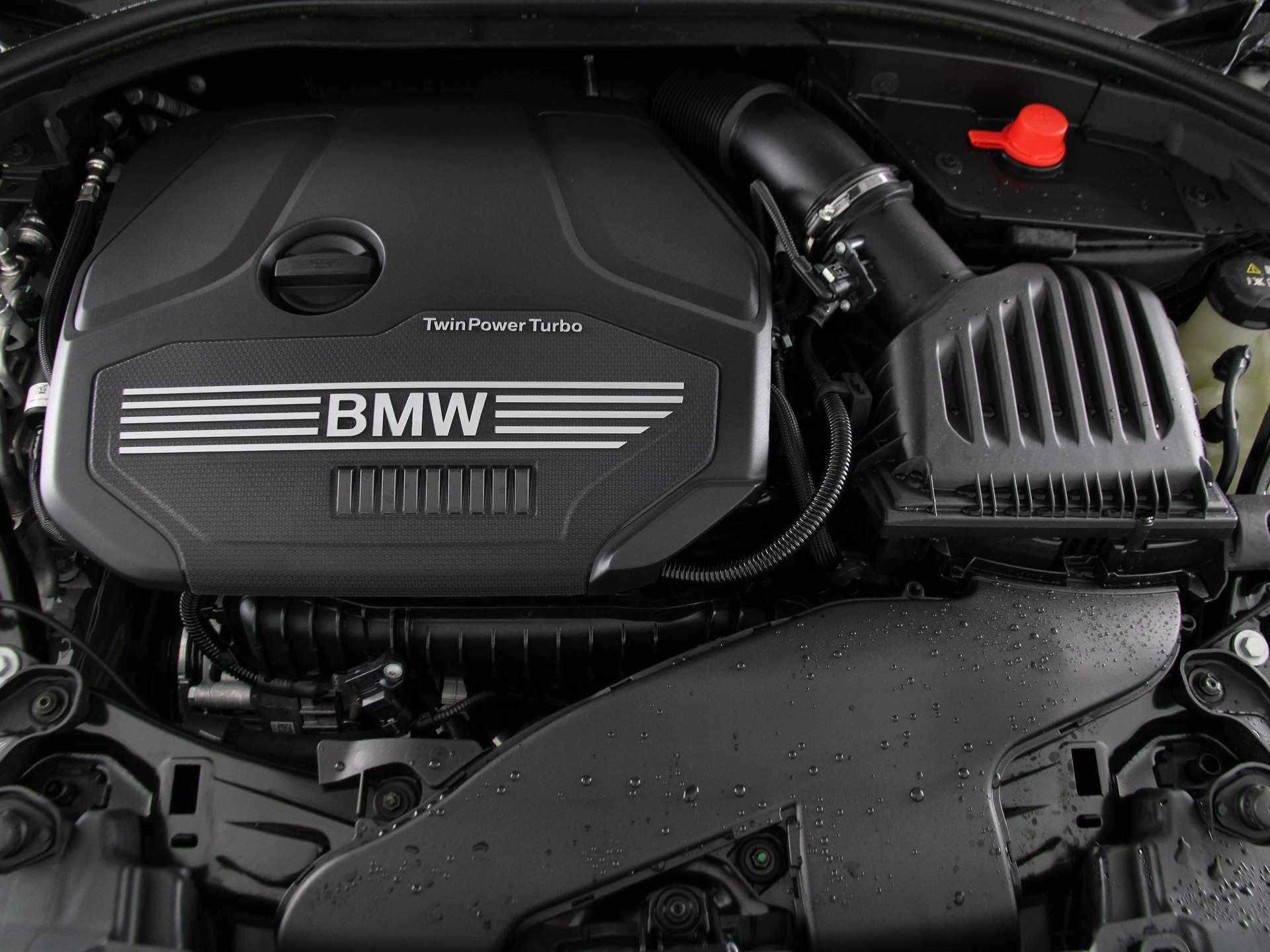 BMW 1 Serie 118i M-Sport - 5/25