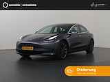 Tesla Model 3 Performance AWD 75 kWh | Panoramadak | Lederen Interieur | Adaptieve CruiseControl | LED | Camera | Lichtmetalen velgen | 462pk |