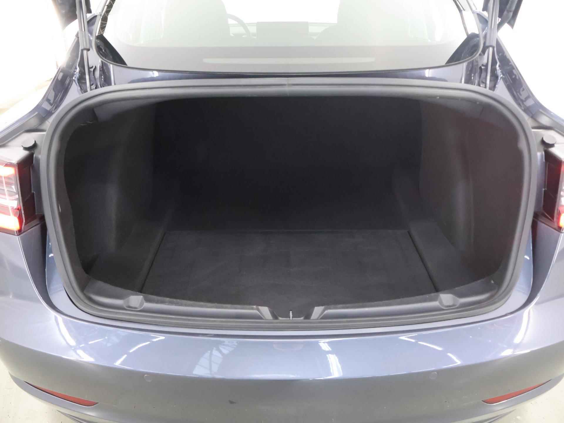 Tesla Model 3 Performance AWD 75 kWh | Panoramadak | Lederen Interieur | Adaptieve CruiseControl | LED | Camera | Lichtmetalen velgen | 462pk | - 32/35