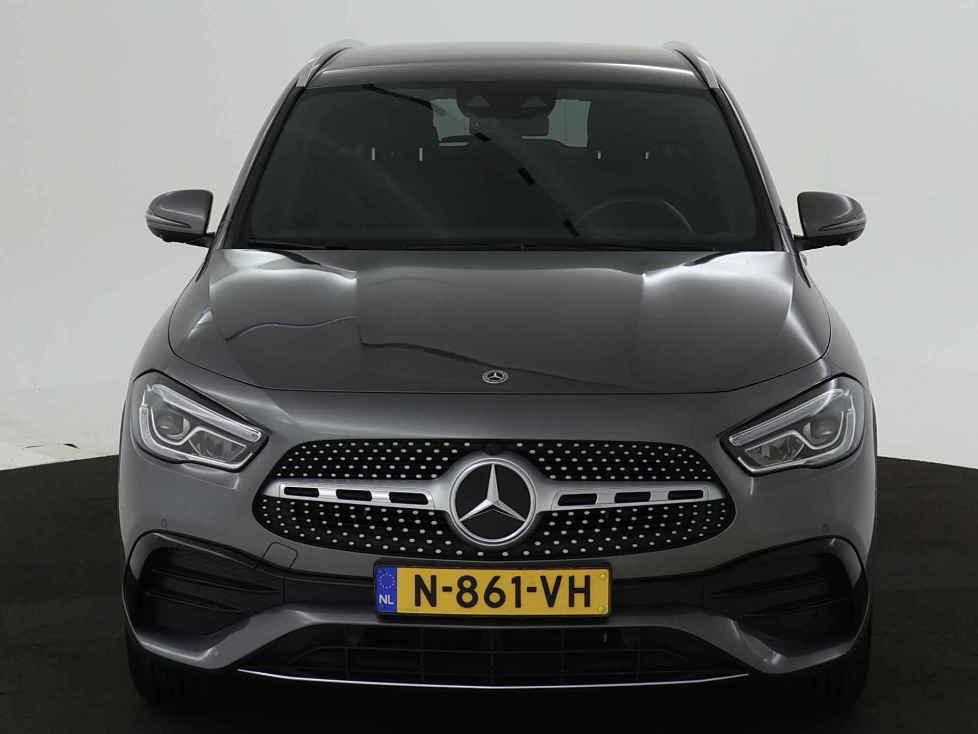 Mercedes-Benz GLA 250 e Business Solution AMG Limited | Lichtmetalen velgen | MBUX wide screen | Parking support | Navigatie | Inclusief 24 maanden MB Certified garantie voor Europa. - 27/45