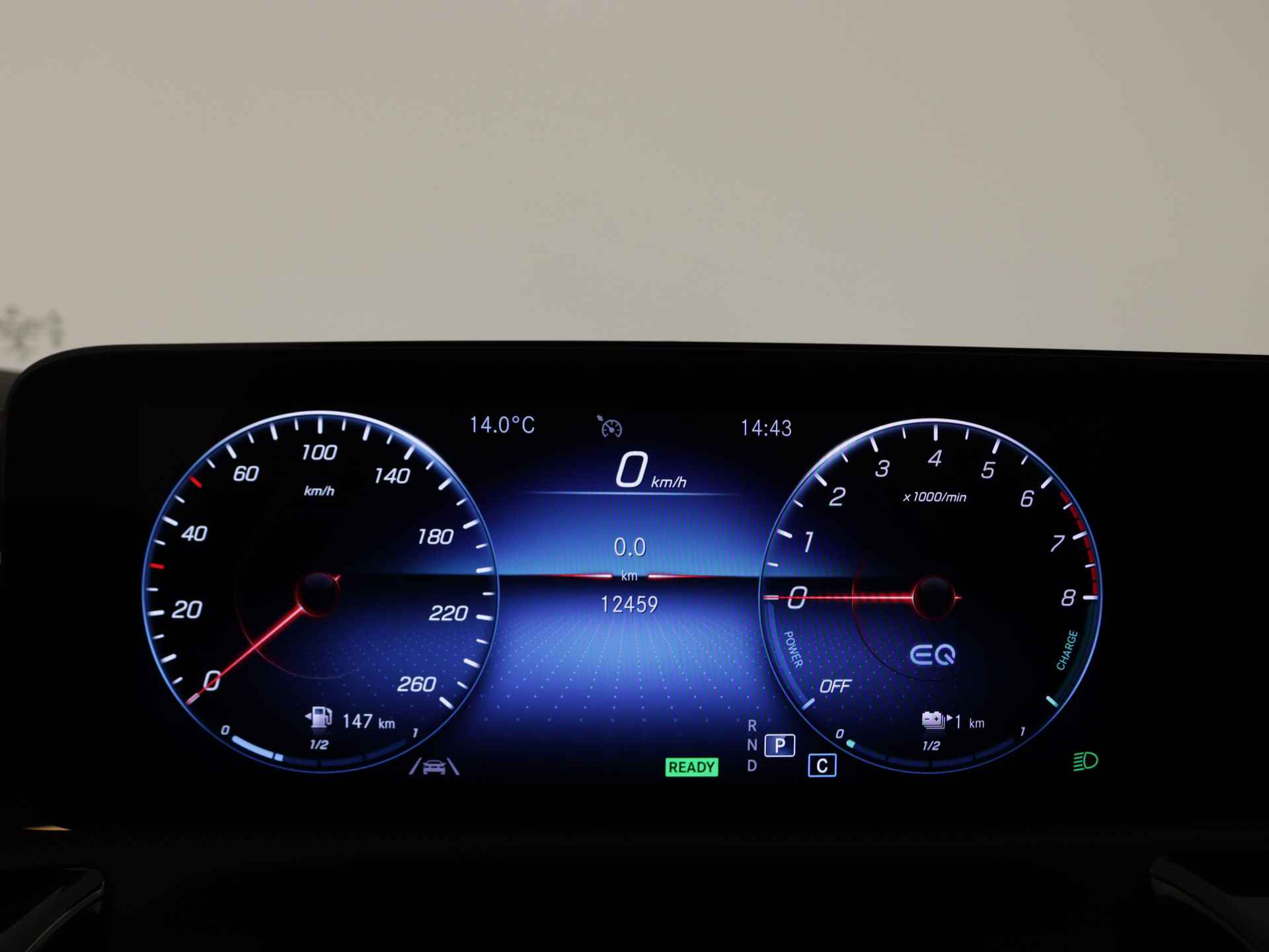 Mercedes-Benz CLA-Klasse 250 e AMG Plug-In Hybride Limited | Panoramadak | Lichtmetalen 5 spaaks AMG velgen | MBUX wide screen | Navigatie | Parking support | Inclusief 24 maanden MB Certified garantie voor Europa. - 7/45