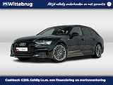 Audi A6 Avant 55 TFSI e 367pk quattro S Line | Panoramadak | Head Up | Tour & City | Camera | Leder Valcona | Comfortsleutel