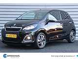 Peugeot 108 1.0 e-VTI 74PK ALLURE / NAVI / CLIMA / LED / 15" LMV / CAMERA / BLUETOOTH / 1E EIGENAAR / NIEUWSTAAT !!