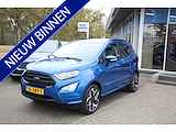 Ford EcoSport 1.0 EcoBoost 140PK ST-Line TREKHAAK BLIS SCHUIFDAK XENON