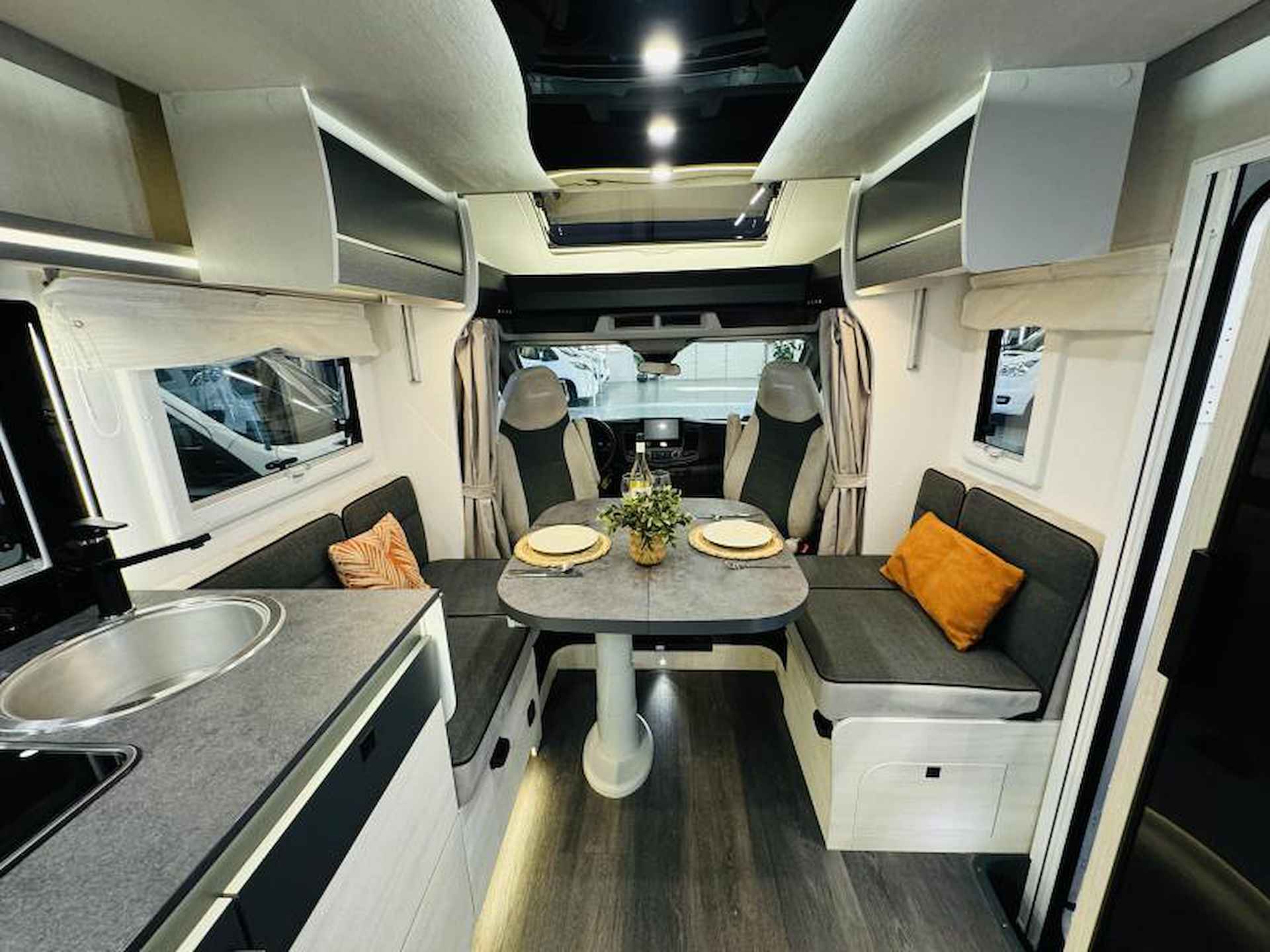 Chausson Titanium Ultimate 788 KORTING 28 & 29 SEPTEMBER - 13/25