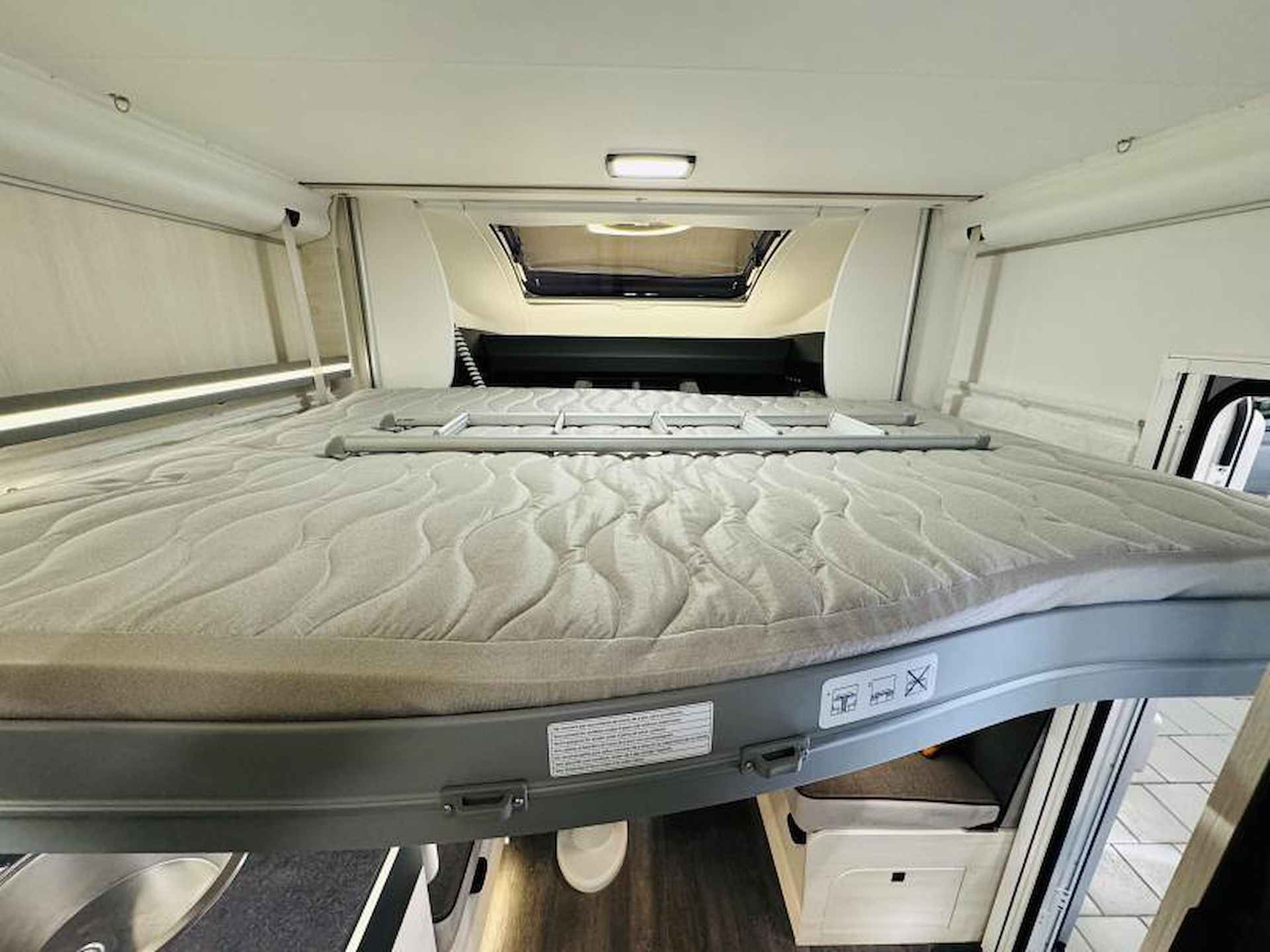 Chausson Titanium Ultimate 788 KORTING 28 & 29 SEPTEMBER - 15/25