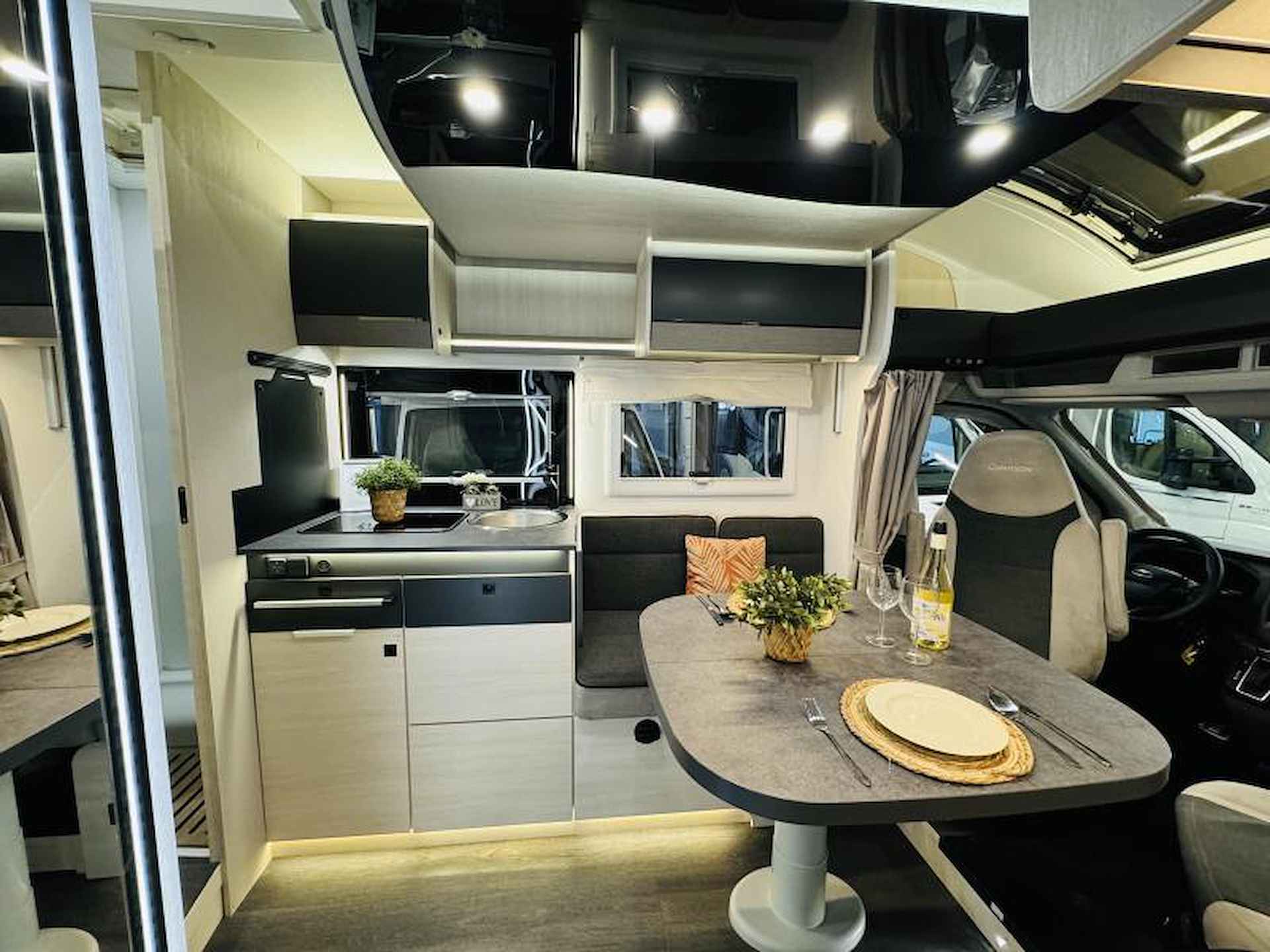 Chausson Titanium Ultimate 788 KORTING 28 & 29 SEPTEMBER - 17/25