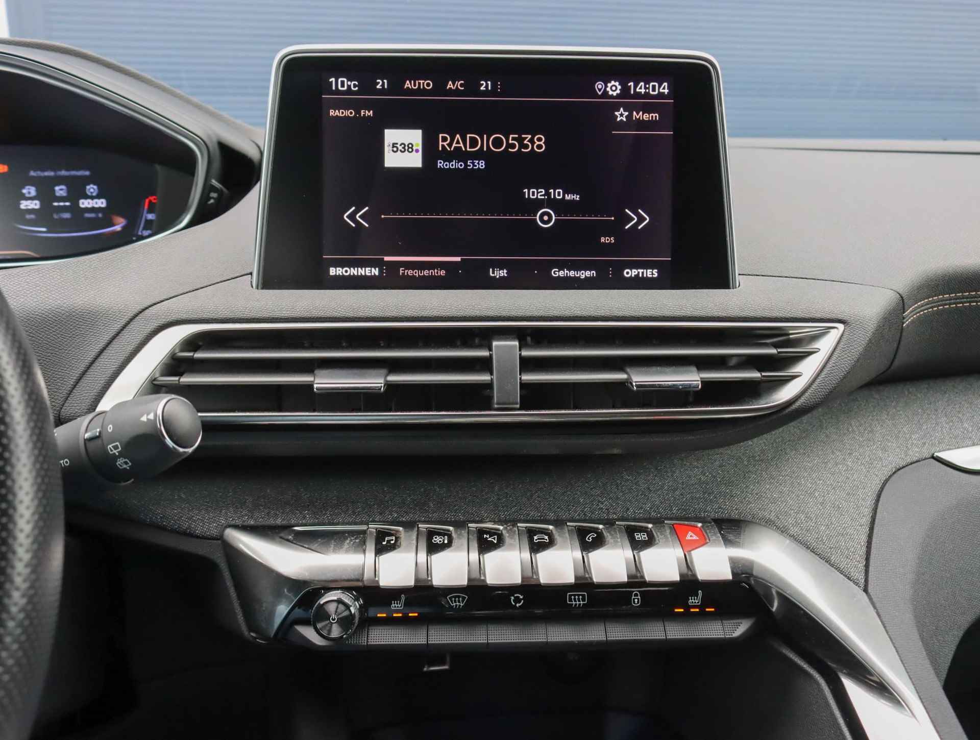 Peugeot 3008 SUV 1.6 180pk Automaat GT-Line | Apple carplay/Android auto | Stoelverwarming | Keyless entry/start - 27/48