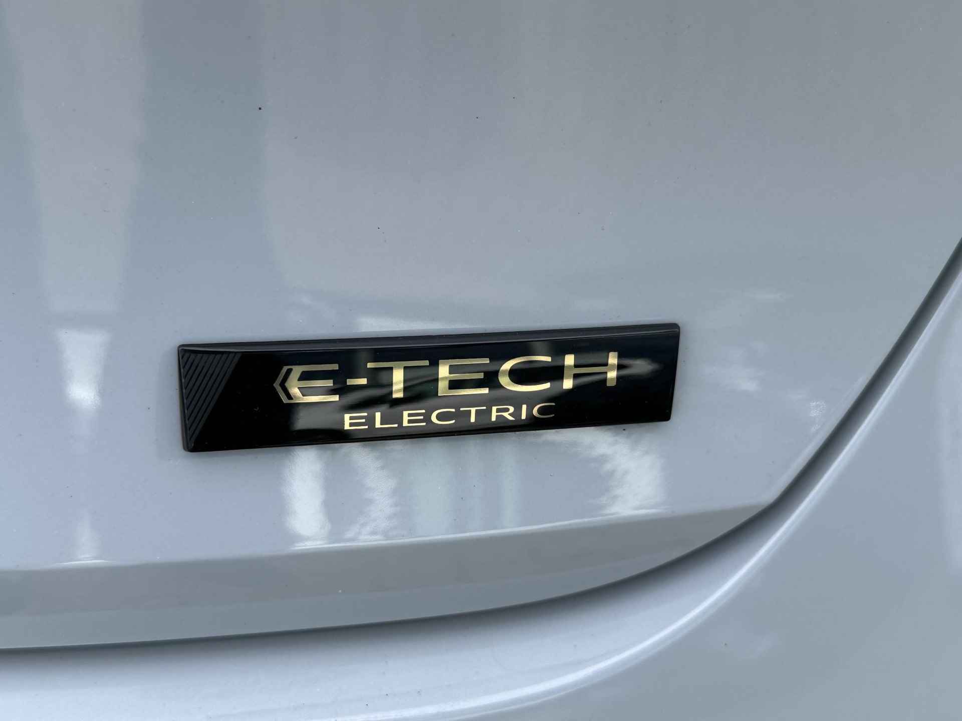 Renault Megane E-Tech EV60 Optimum Charge Techno | Pack Winter | A. Camera | Adap. Cruise | Navi | NL-Auto | Snel Leverbaar | Beschikbaar per 10/2024! - 14/37