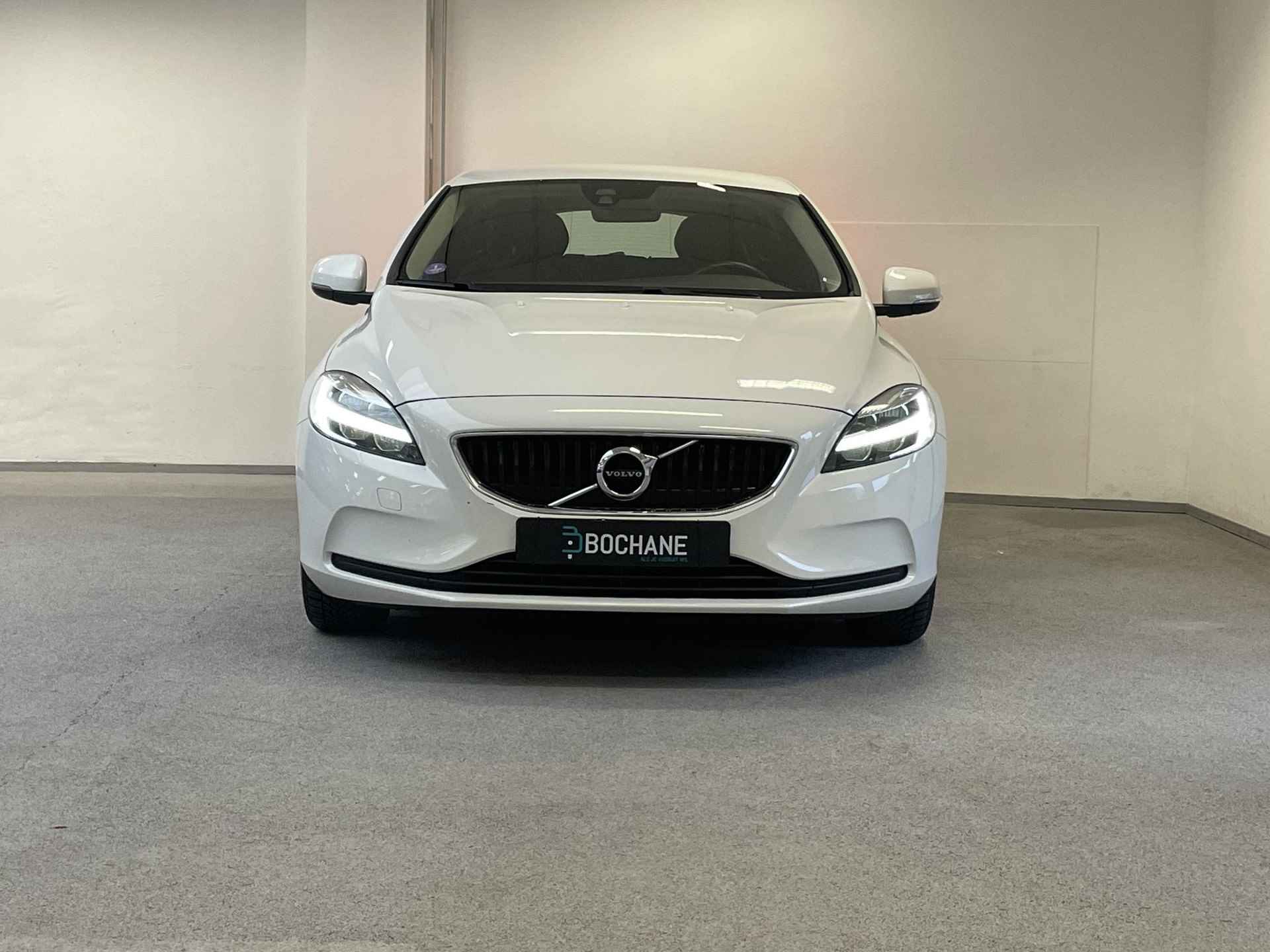 Volvo V40 1.5 T2 Polar+ | ORG.NL | LED | NAVI | PDC | - 3/35