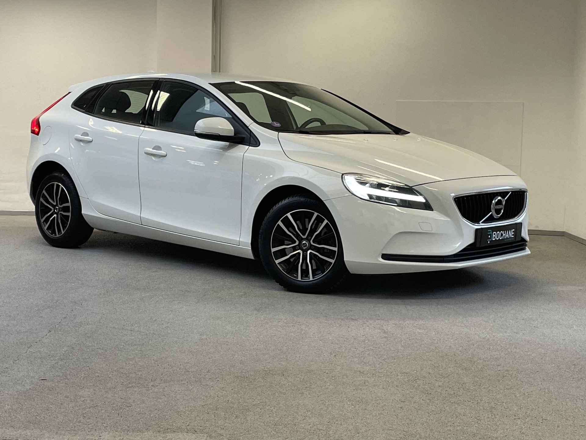 Volvo V40 1.5 T2 Polar+ | ORG.NL | LED | NAVI | PDC | - 4/35