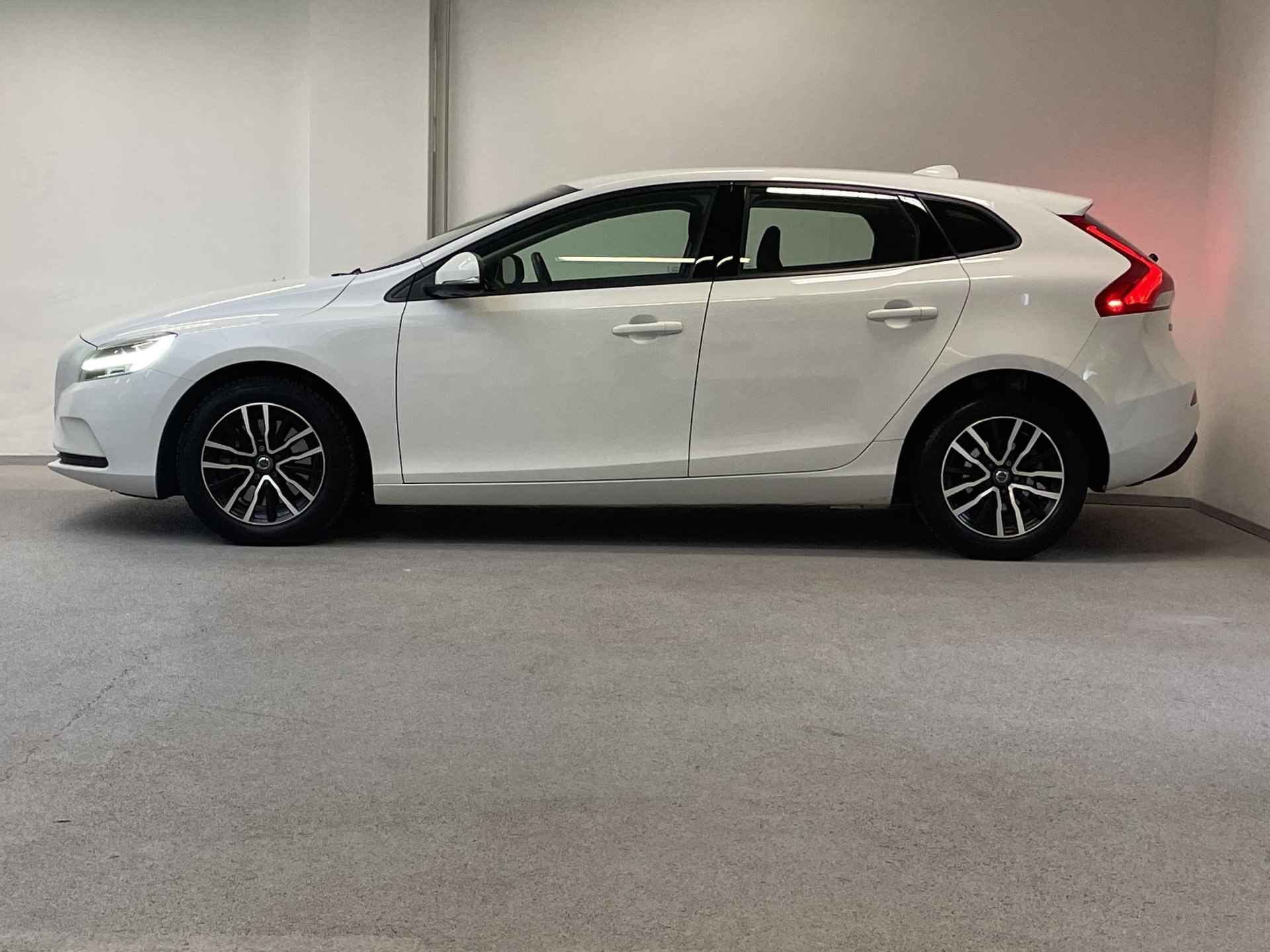 Volvo V40 1.5 T2 Polar+ | ORG.NL | LED | NAVI | PDC | - 6/35