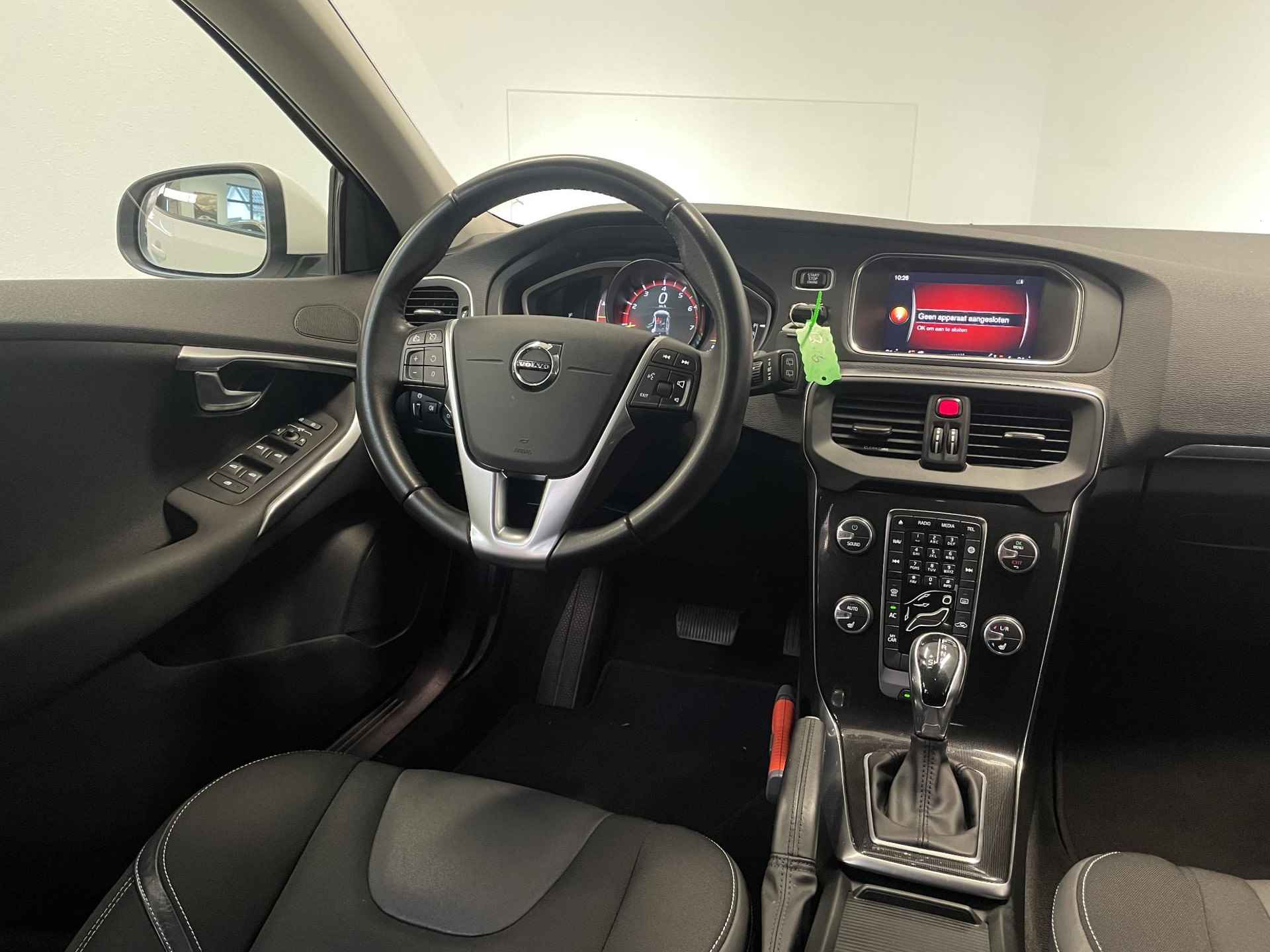 Volvo V40 1.5 T2 Polar+ | ORG.NL | LED | NAVI | PDC | - 17/35